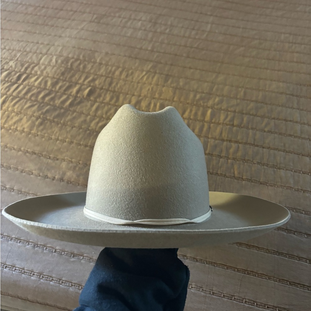 Gigi Pip Ezra Western Hat